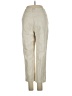 Unbranded Ivory Casual Pants Size S (estimated) - photo 2
