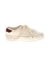 Zara Solid Ivory Sneakers Size EU 39 - photo 1