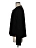Stoic Black Long Sleeve Henley Size M - photo 5