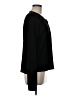 Stoic Black Long Sleeve Henley Size M - photo 4