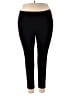 Vince Camuto Black Active Pants Size 3X - photo 1