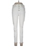 Madewell Ivory Jeans Size 30 waist - photo 1