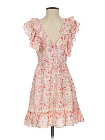Storia Cocktail Dress (view 1)