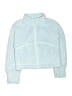 Athleta Girl Blue Jacket Size 7 - photo 1