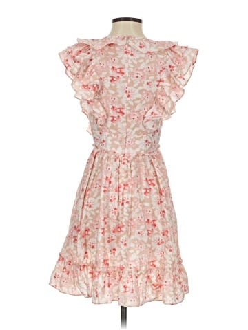Storia Cocktail Dress (view 2)