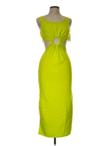 Solid & Striped Cocktail Dress (view 1)