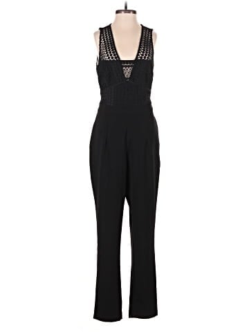 Adelyn Rae Jumpsuit (view 1)