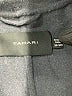 Tahari Gray Wool Coat Size XS - photo 6