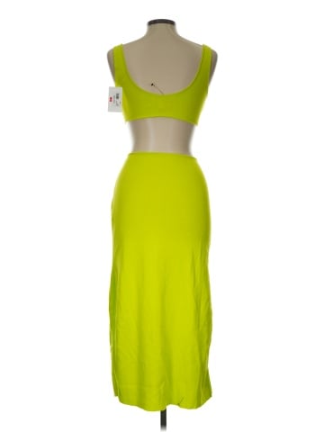 Solid & Striped Cocktail Dress (view 2)