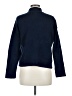 Ann Taylor LOFT Solid Blue Turtleneck Sweater Size M - photo 2