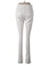 Flog Solid Ivory Casual Pants Size 26 waist - photo 2
