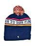 New Balance Blue Beanie One size - photo 2