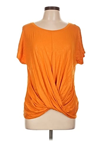 Express Short Sleeve T-Shirt (view 1)