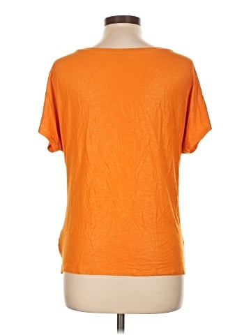Express Short Sleeve T-Shirt (view 2)