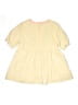 Unbranded 100% Polyester Yellow Dress Size M (kids) - photo 2