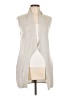 Ted Baker London Gray Sleeveless Top Size 10 (4) - photo 1