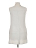 Ted Baker London Gray Sleeveless Top Size 10 (4) - photo 2