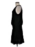 Ramy Brook 100% Polyester Black Cocktail Dress Size M - photo 5