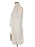 Ted Baker London Gray Sleeveless Top Size 10 (4) - photo 5