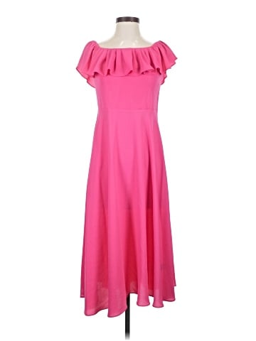 Betsey Johnson Casual Dress (view 1)