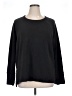 Athleta Black Pullover Sweater Size XL - photo 1