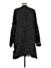 Free People Black Coat Size M - photo 2