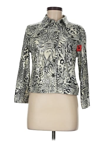 Ruby Rd. Jacket (view 1)