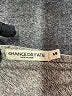 Chance or Fate Gray Pullover Sweater Size S - photo 7