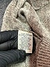 Chance or Fate Gray Pullover Sweater Size S - photo 8