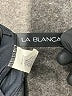 La Blanca Black Bodysuit Size 8 - photo 3