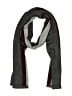 Nautica 100% Acrylic Gray Scarf One size - photo 1