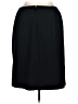 Sport Collection 100% Polyester Solid Black Formal Skirt Size 16 - photo 2