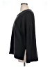 Athleta Black Pullover Sweater Size XL - photo 5