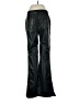 We the Free 100% Polyurethane Black Casual Pants Size 27 waist - photo 2