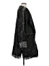 Free People Black Coat Size M - photo 4