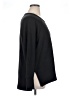 Athleta Black Pullover Sweater Size XL - photo 4