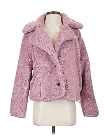 Free People Fleece (view 1)