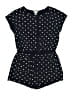 Splendid 100% Cotton Black Dress Size 12 - photo 1
