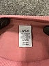 VSX Sport Burgundy Long Sleeve Turtleneck Size S - photo 7