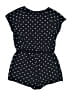 Splendid 100% Cotton Black Dress Size 12 - photo 2