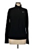 Nike Black Long Sleeve Top Size M - photo 1