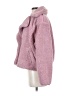 Free People Pink Fleece Size XS - photo 5
