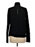 Nike Black Long Sleeve Top Size M - photo 2