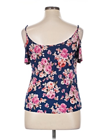 Say Anything Sleeveless Top (view 2)