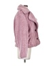Free People Pink Fleece Size XS - photo 4