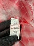 Elan 100% Rayon Pink 3/4 Sleeve Blouse Size L - photo 8