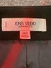 Jones Studio Black Blazer Size 14 - photo 6