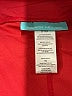 Beach House Red Athletic Shorts Size 16 - photo 3