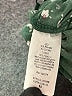 Gilli Polka Dots Green Jumpsuit Size M - photo 5