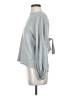 Lulus Gray Pullover Sweater Size S - photo 5